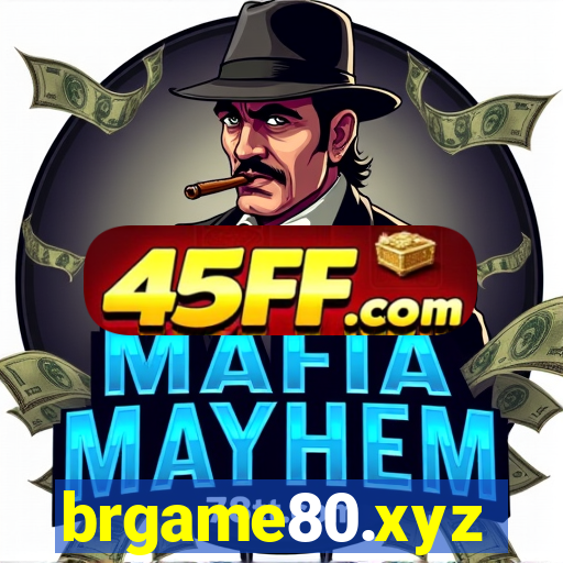 brgame80.xyz