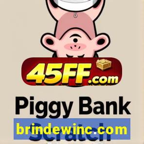 brindewinc.com