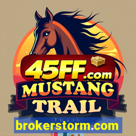 brokerstorm.com
