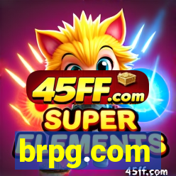 brpg.com
