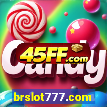 brslot777.com