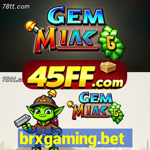 brxgaming.bet
