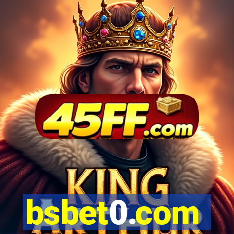 bsbet0.com