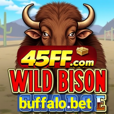 buffalo.bet