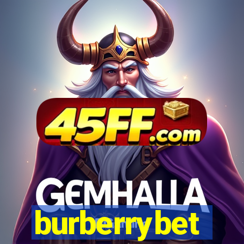 burberrybet