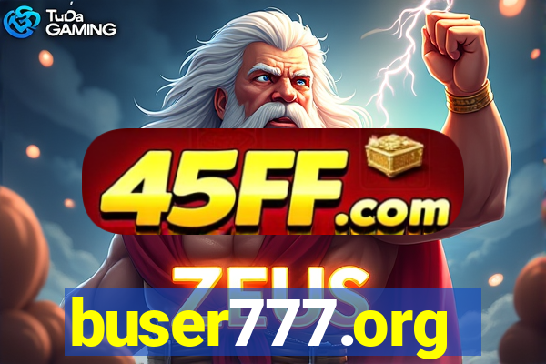 buser777.org