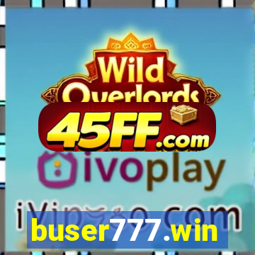 buser777.win