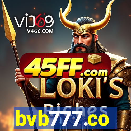 bvb777.co