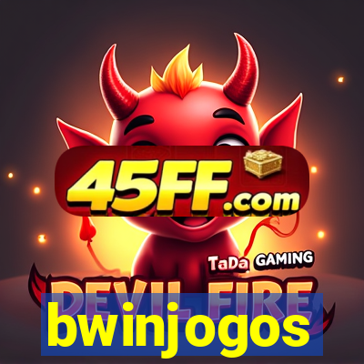 bwinjogos