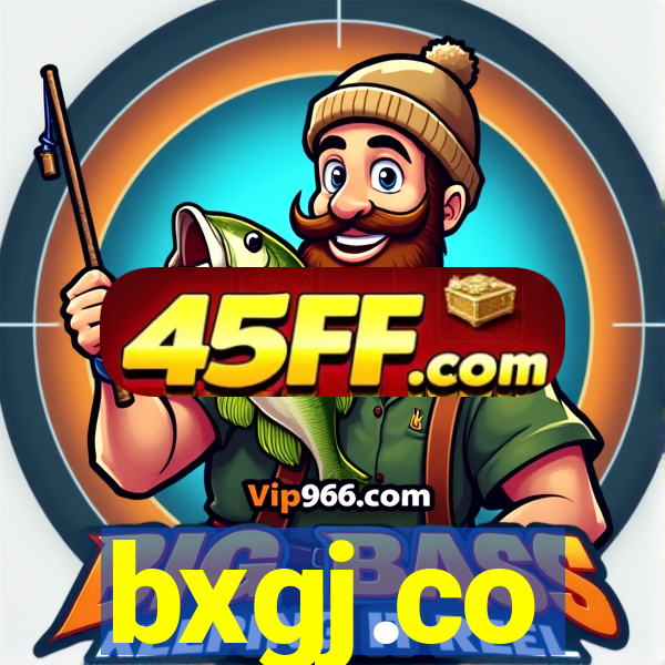 bxgj.co