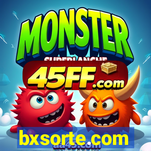bxsorte.com