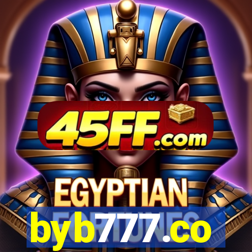 byb777.co