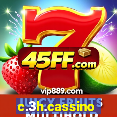 c.3h.cassino