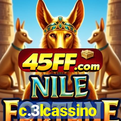 c.3lcassino