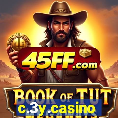 c.3y.casino