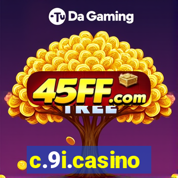 c.9i.casino
