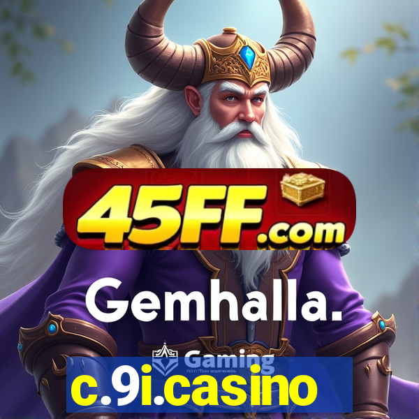 c.9i.casino