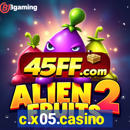 c.x05.casino