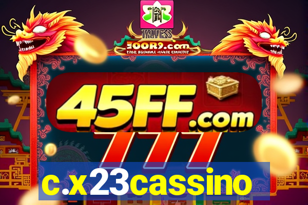 c.x23cassino