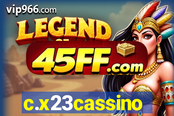 c.x23cassino