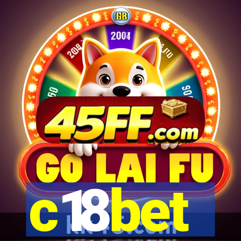 c18bet