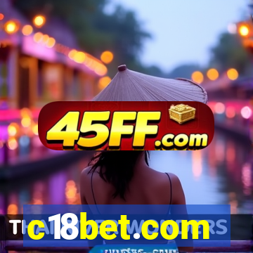 c18bet.com