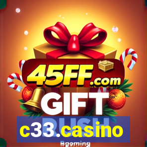 c33.casino