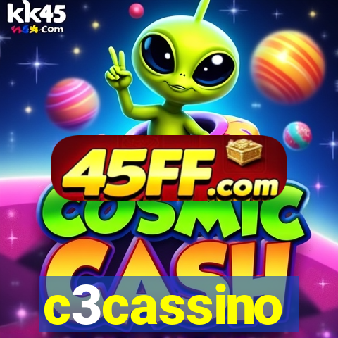 c3cassino