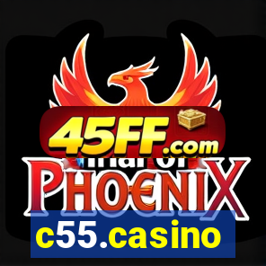 c55.casino