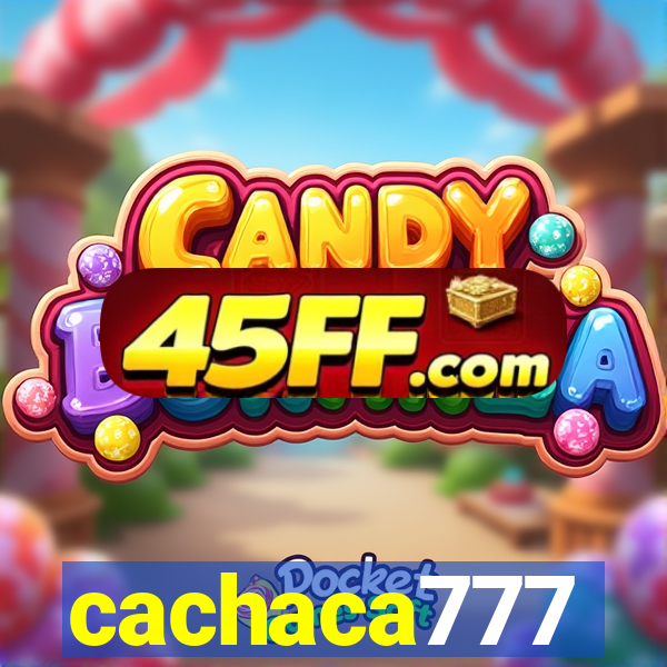 cachaca777