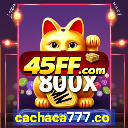 cachaca777.co