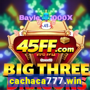 cachaca777.win