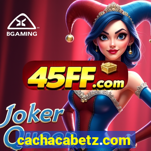 cachacabetz.com