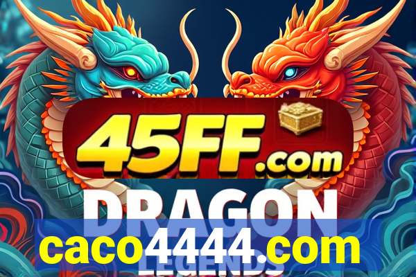 caco4444.com