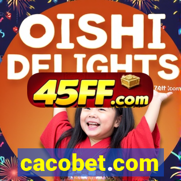 cacobet.com