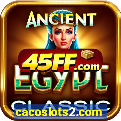 cacoslots2.com