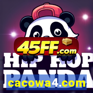 cacowa4.com