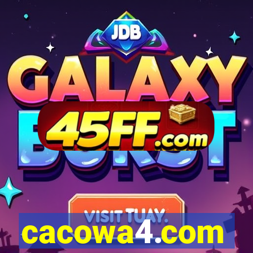 cacowa4.com
