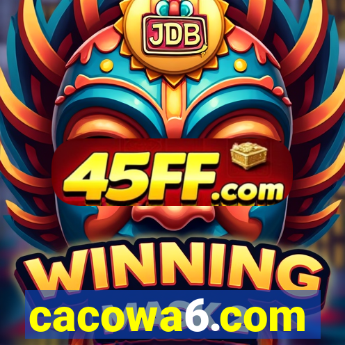 cacowa6.com