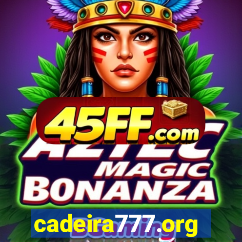 cadeira777.org