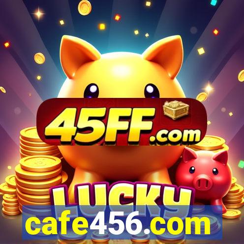 cafe456.com