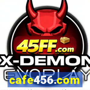 cafe456.com