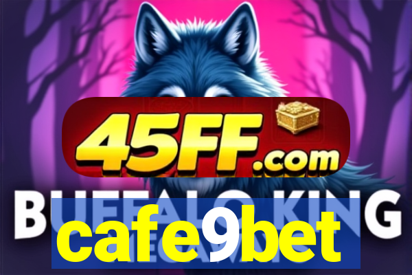 cafe9bet