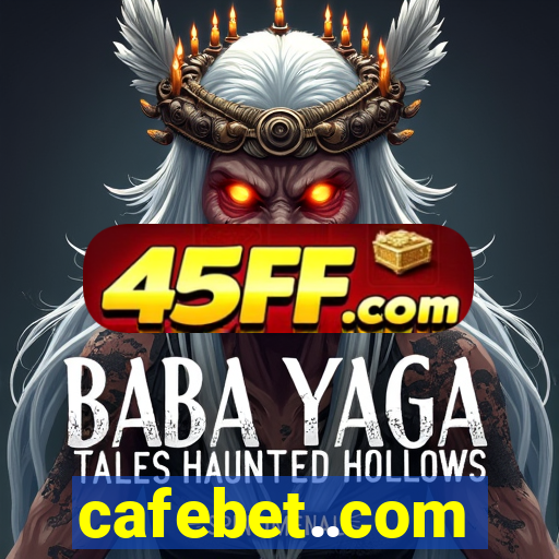 cafebet..com