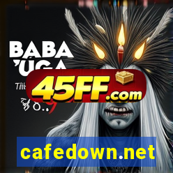 cafedown.net