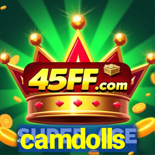 camdolls