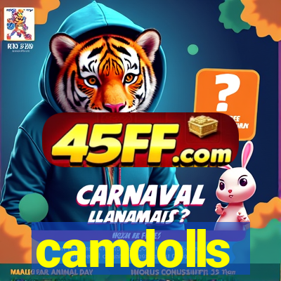 camdolls