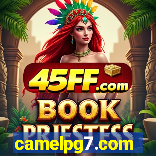 camelpg7.com