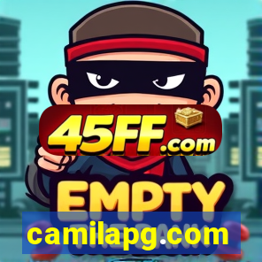 camilapg.com