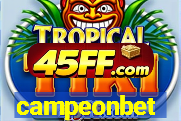 campeonbet